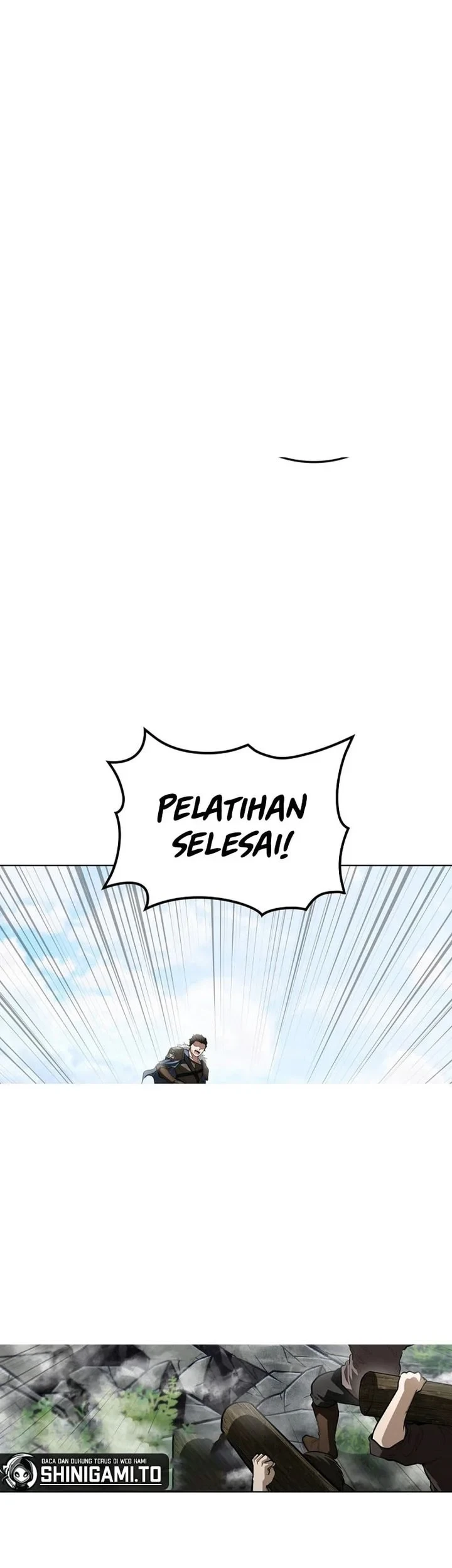 The Immortal Genius Spearman Chapter 18 - halaman 59