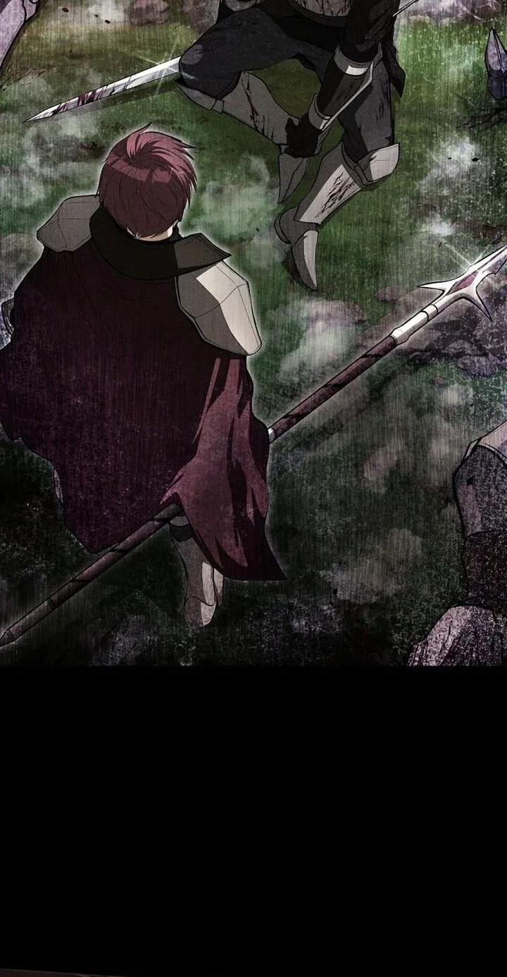 The Immortal Genius Spearman Chapter 18 - halaman 6