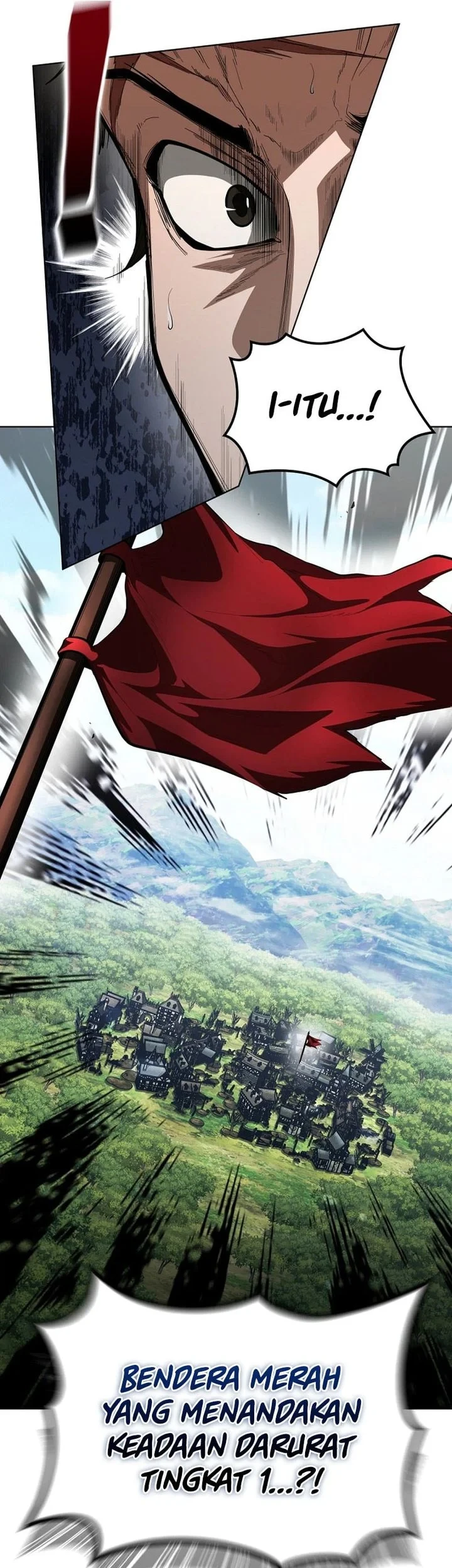 The Immortal Genius Spearman Chapter 18 - halaman 63