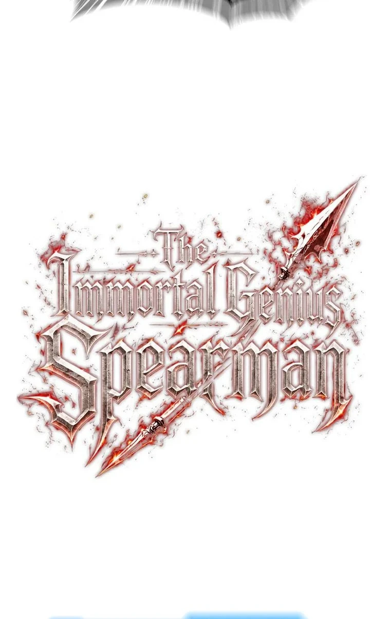The Immortal Genius Spearman Chapter 18 - halaman 64