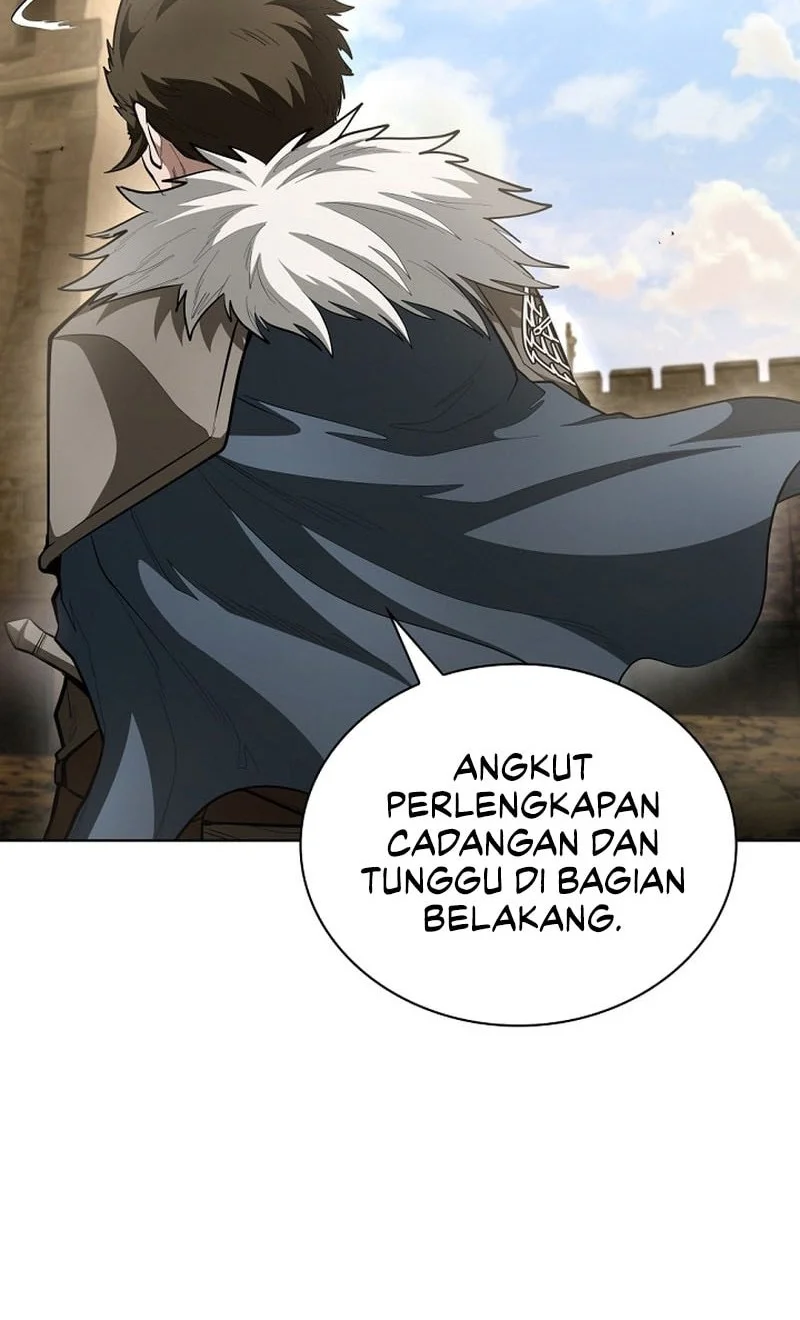The Immortal Genius Spearman Chapter 19 - halaman 13