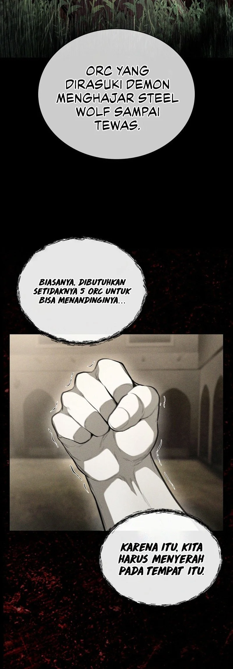 The Immortal Genius Spearman Chapter 19 - halaman 17