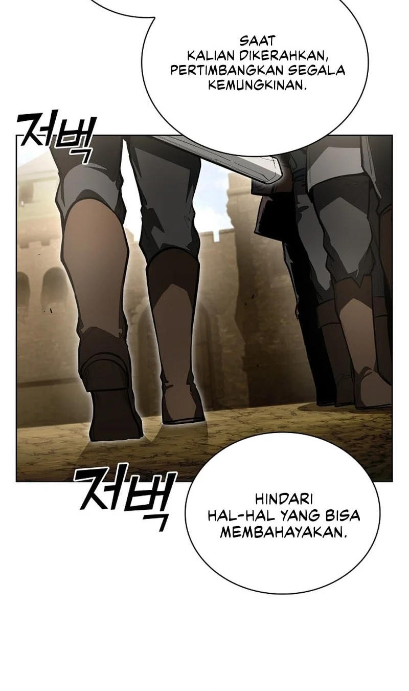 The Immortal Genius Spearman Chapter 19 - halaman 21