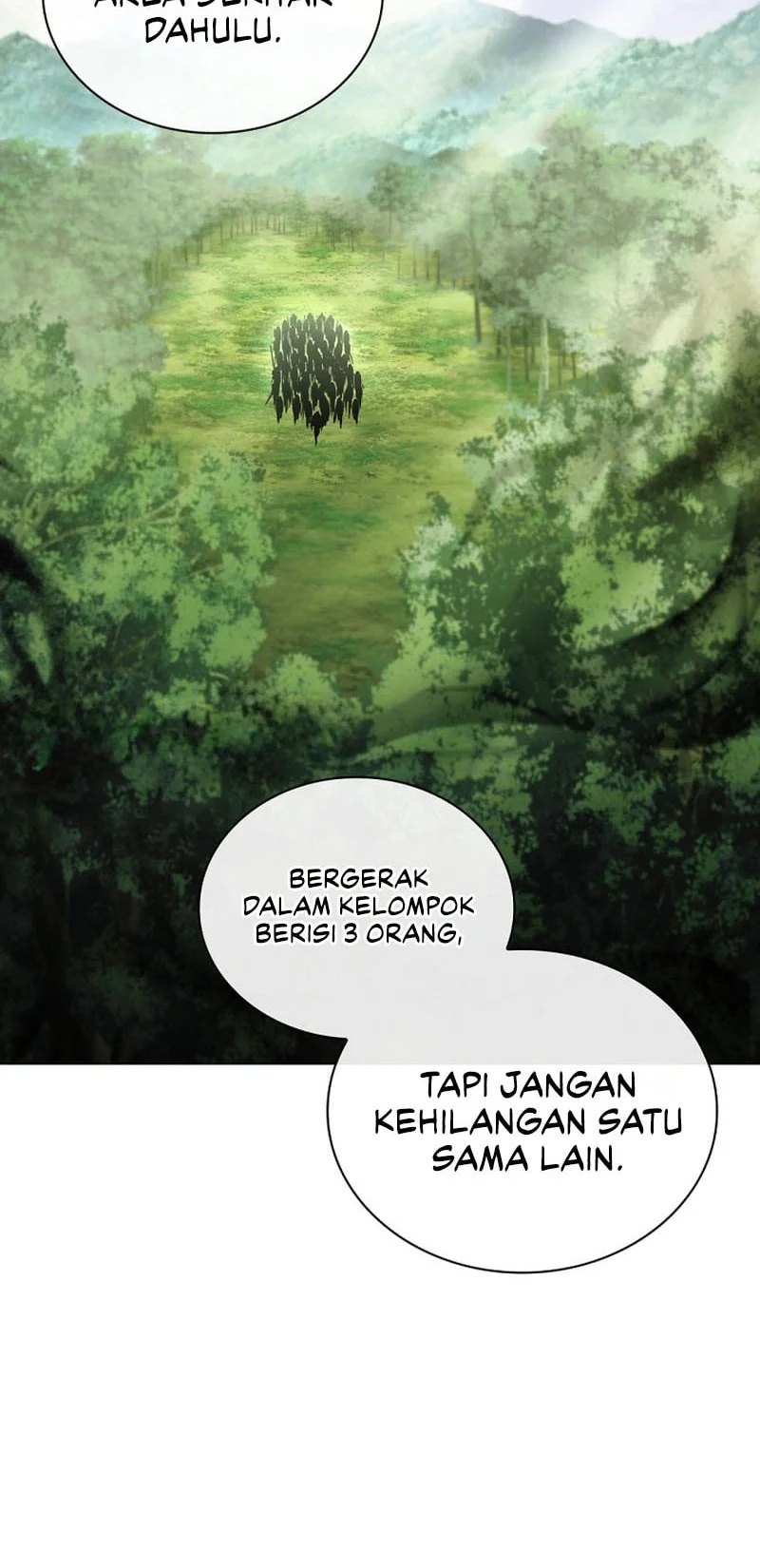 The Immortal Genius Spearman Chapter 19 - halaman 25