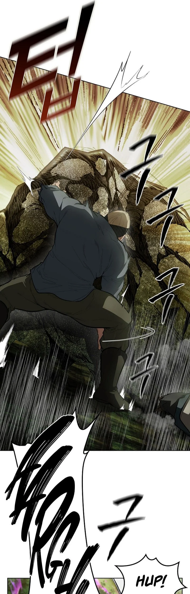 The Immortal Genius Spearman Chapter 19 - halaman 46