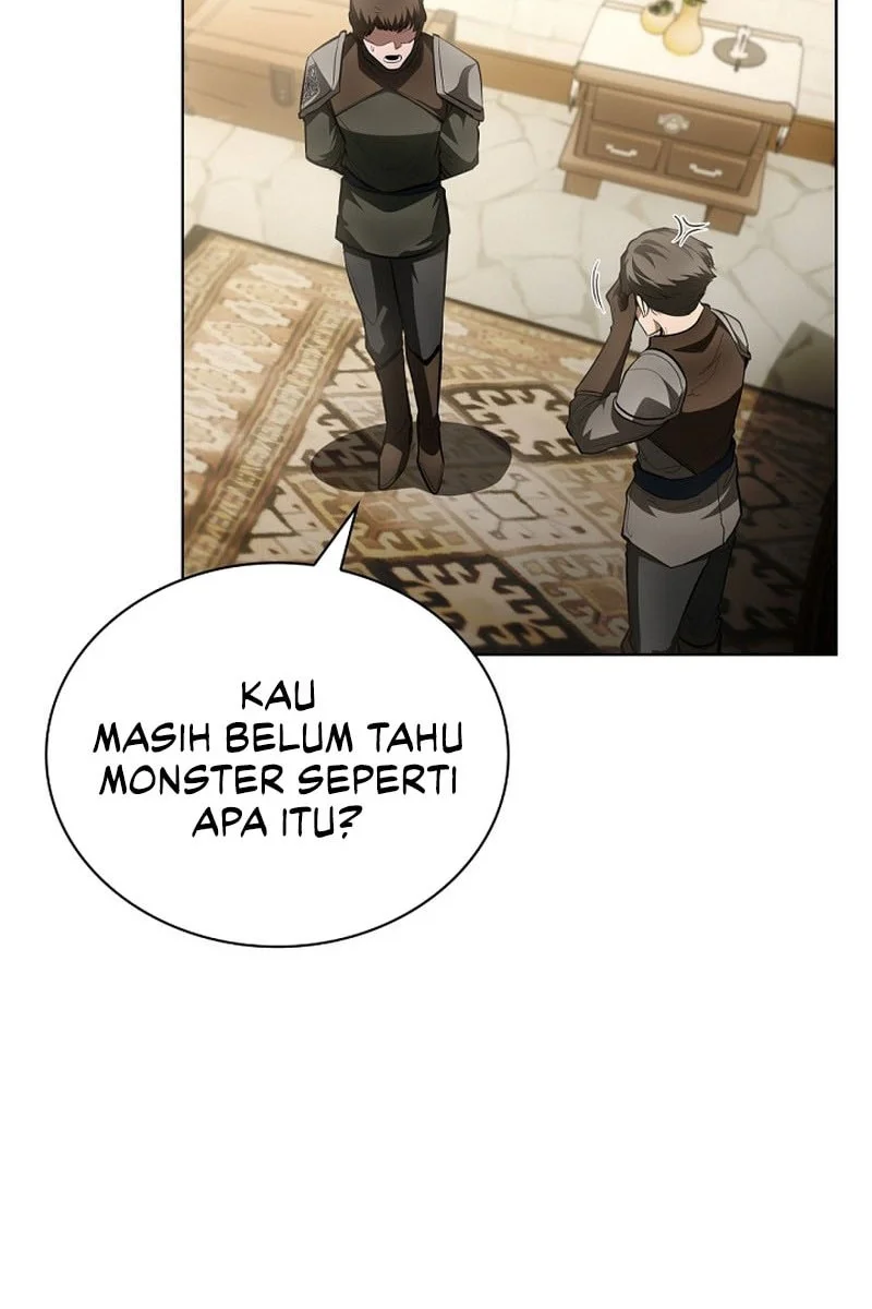 The Immortal Genius Spearman Chapter 19 - halaman 5