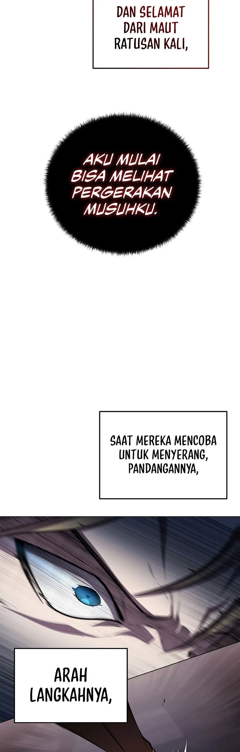 The Immortal Genius Spearman Chapter 2 - halaman 20