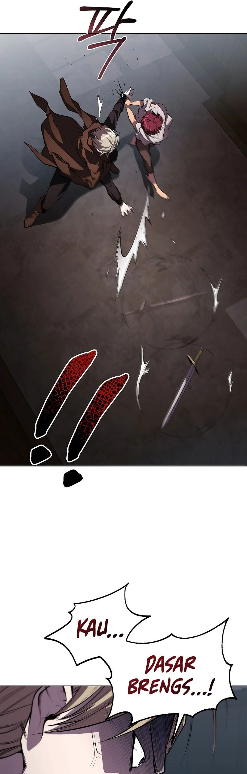 The Immortal Genius Spearman Chapter 2 - halaman 26