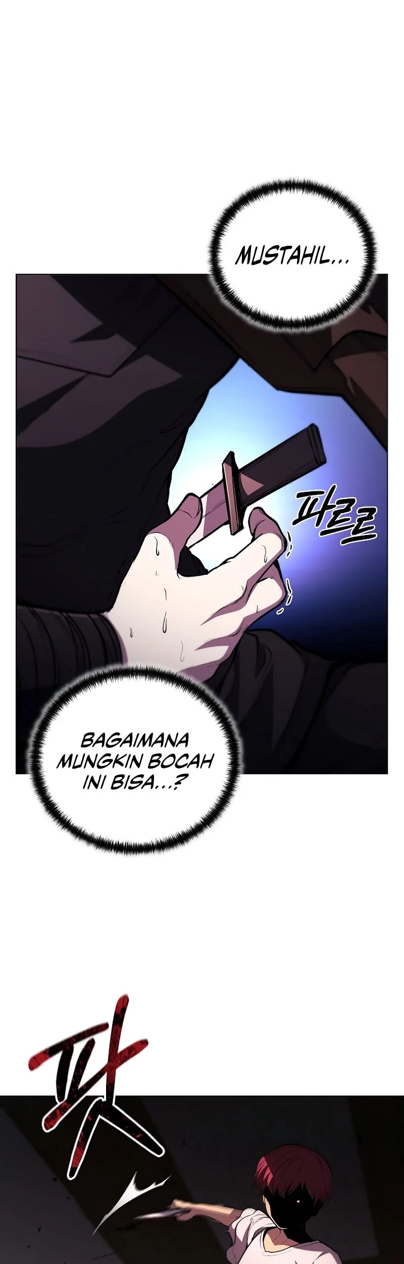 The Immortal Genius Spearman Chapter 2 - halaman 28