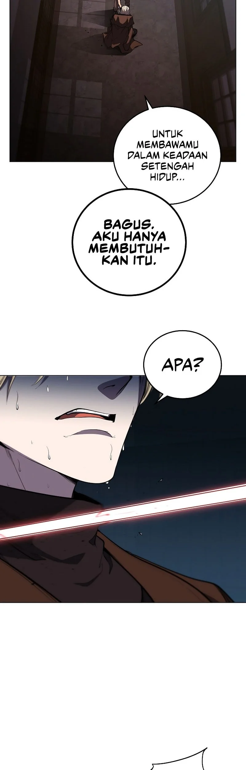 The Immortal Genius Spearman Chapter 2 - halaman 39