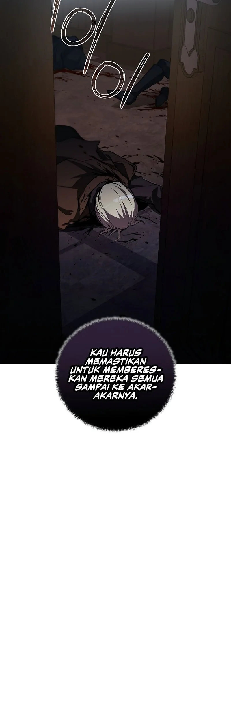 The Immortal Genius Spearman Chapter 2 - halaman 44