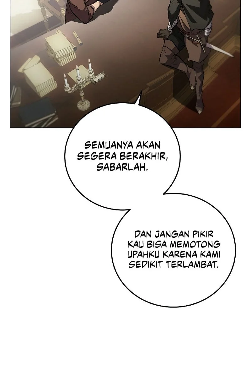 The Immortal Genius Spearman Chapter 2 - halaman 49