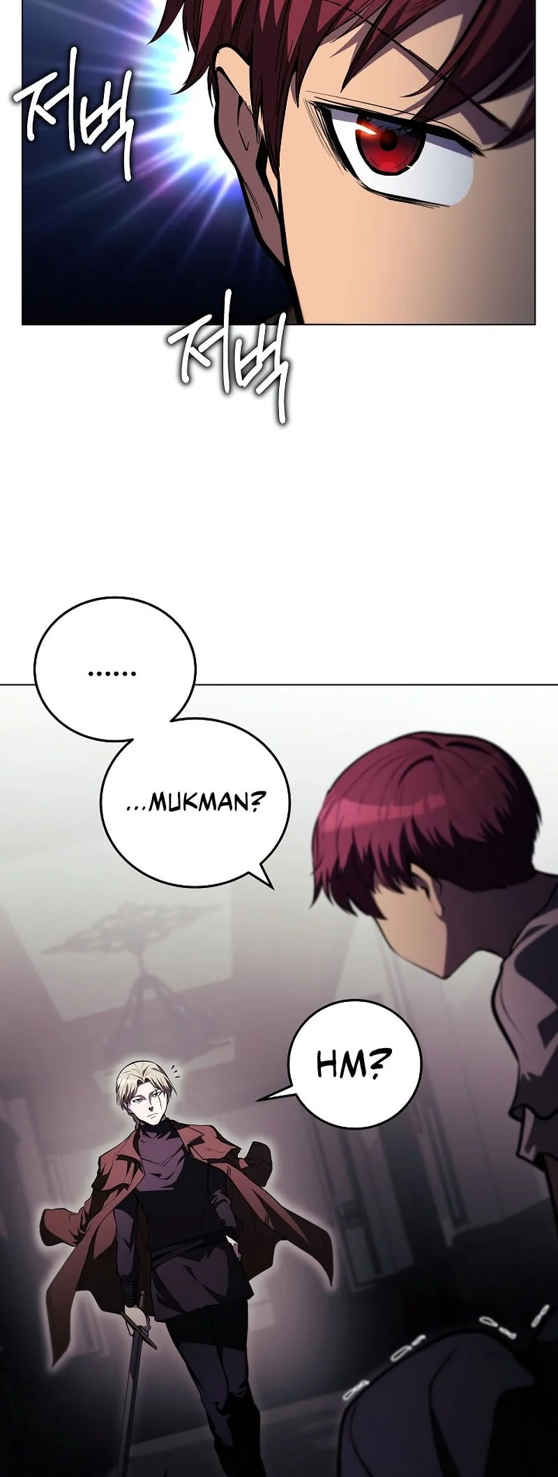 The Immortal Genius Spearman Chapter 2 - halaman 5