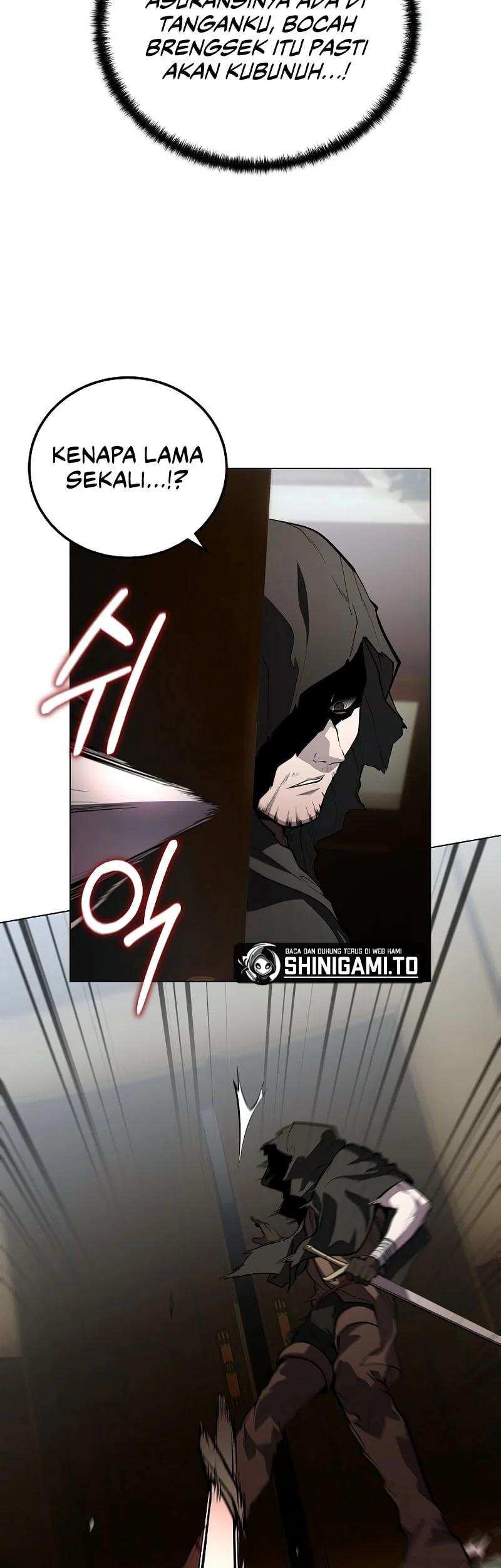 The Immortal Genius Spearman Chapter 2 - halaman 52