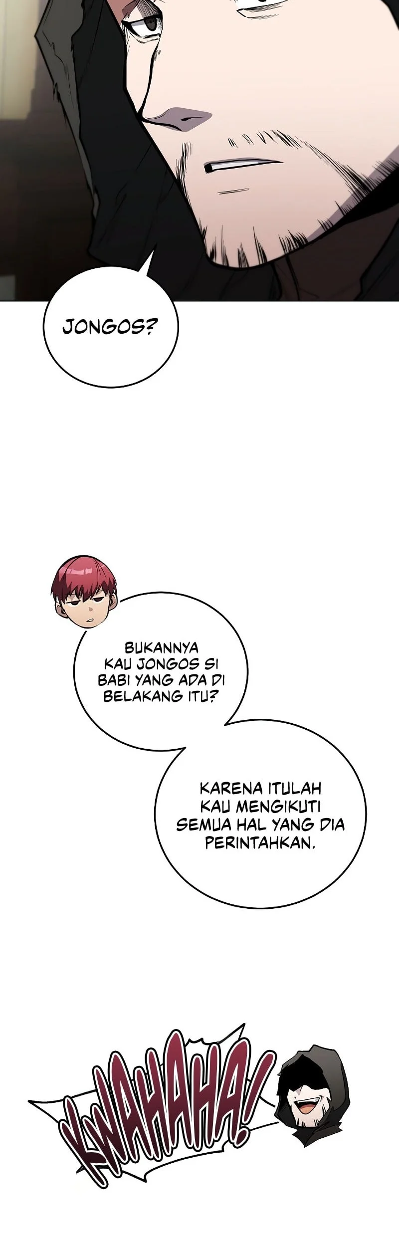 The Immortal Genius Spearman Chapter 2 - halaman 55