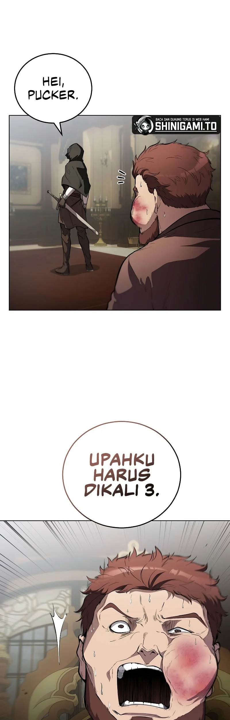 The Immortal Genius Spearman Chapter 2 - halaman 56