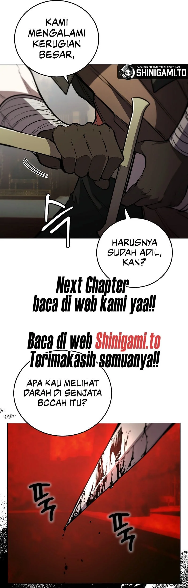 The Immortal Genius Spearman Chapter 2 - halaman 58