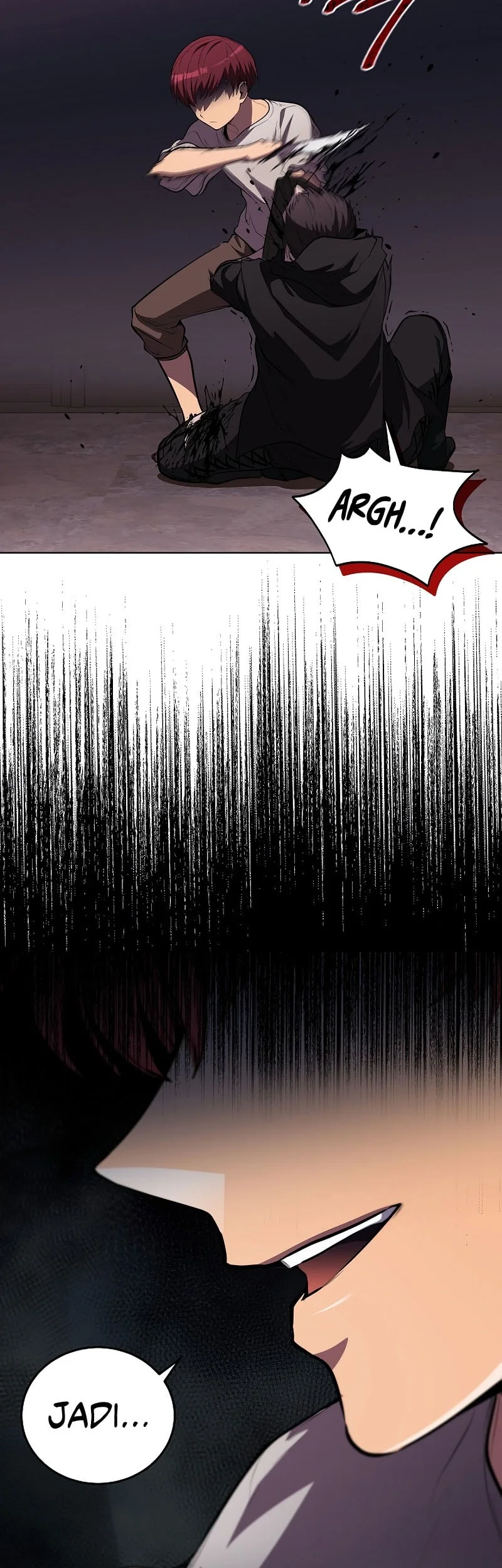 The Immortal Genius Spearman Chapter 2 - halaman 7