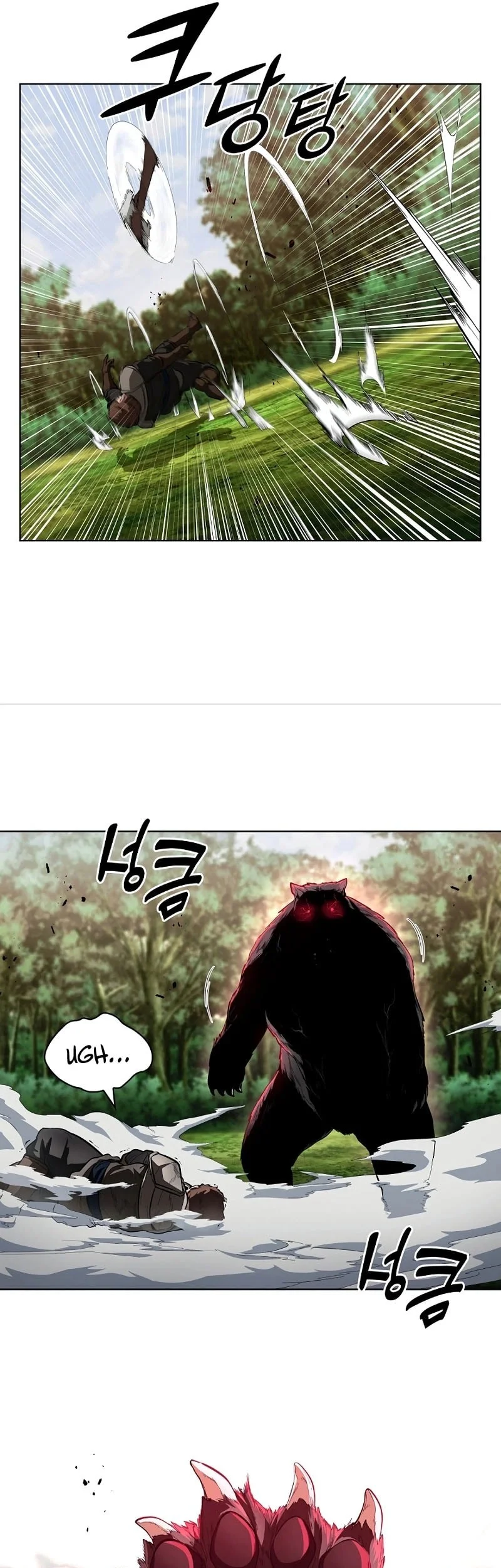 The Immortal Genius Spearman Chapter 20 - halaman 10