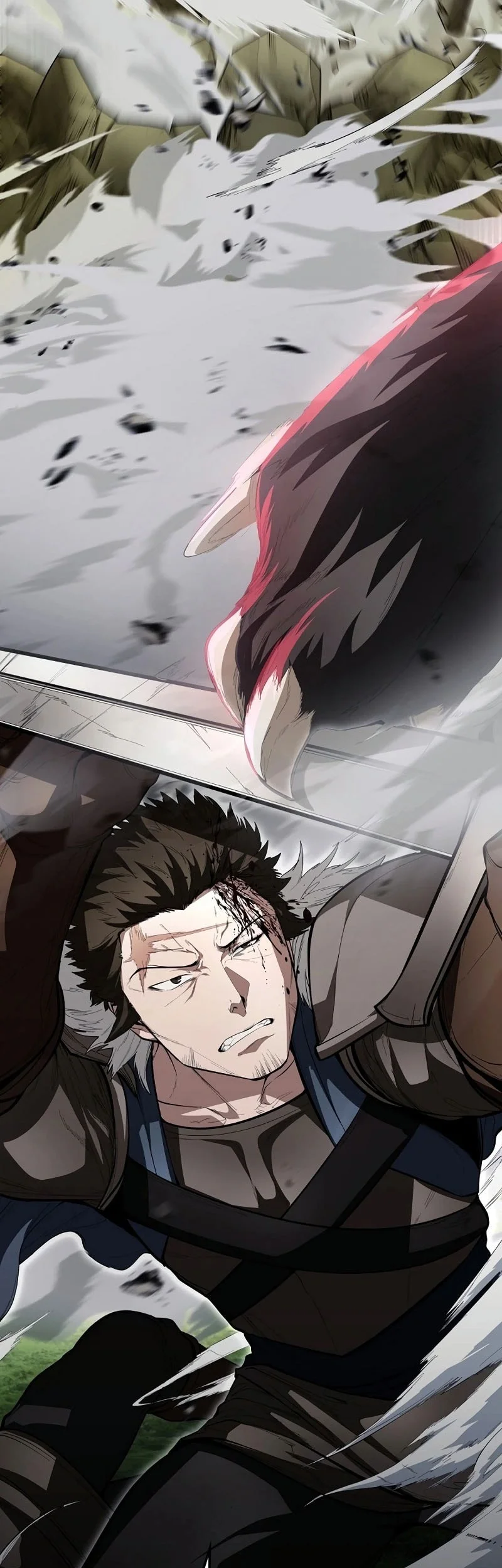The Immortal Genius Spearman Chapter 20 - halaman 12