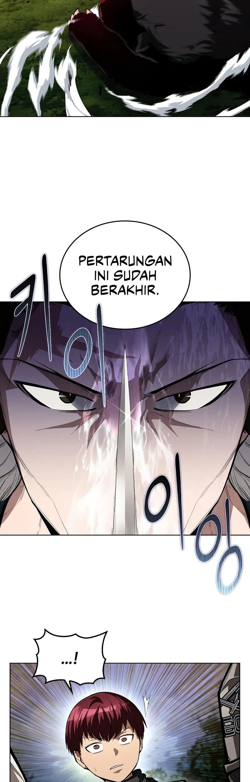 The Immortal Genius Spearman Chapter 20 - halaman 18