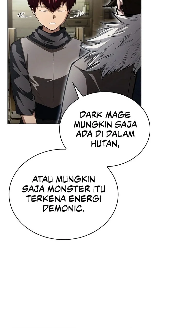 The Immortal Genius Spearman Chapter 20 - halaman 33