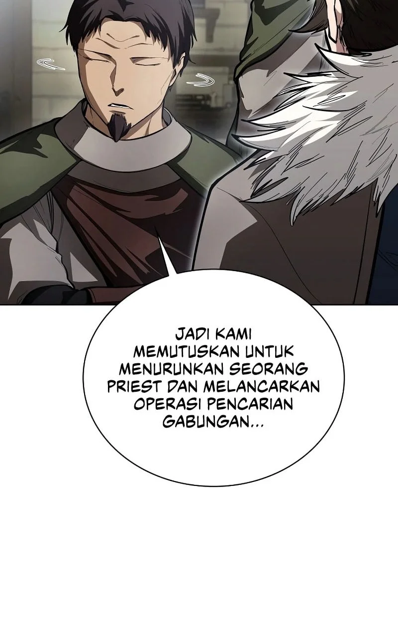 The Immortal Genius Spearman Chapter 20 - halaman 49