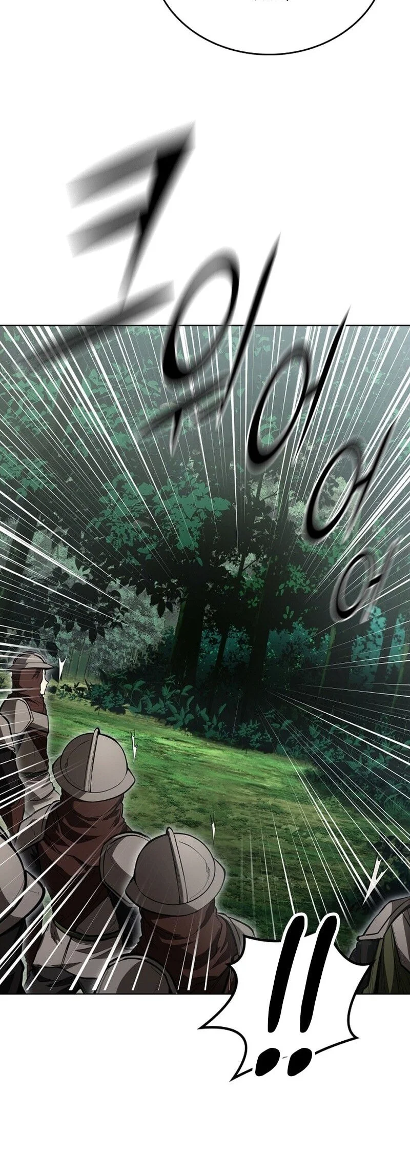 The Immortal Genius Spearman Chapter 21 - halaman 45
