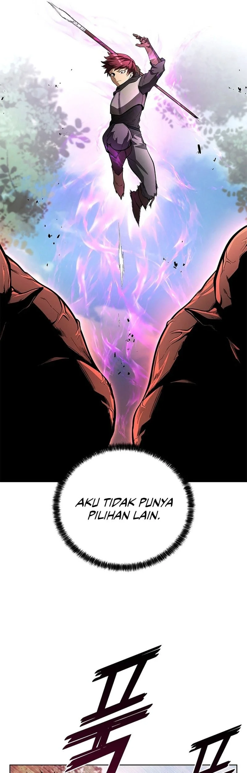 The Immortal Genius Spearman Chapter 22 - halaman 14