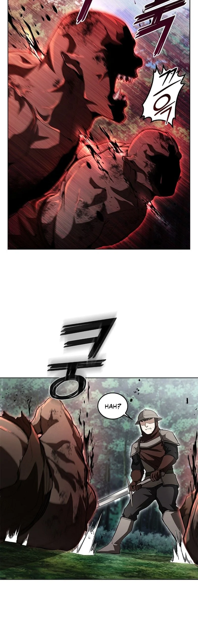 The Immortal Genius Spearman Chapter 22 - halaman 15
