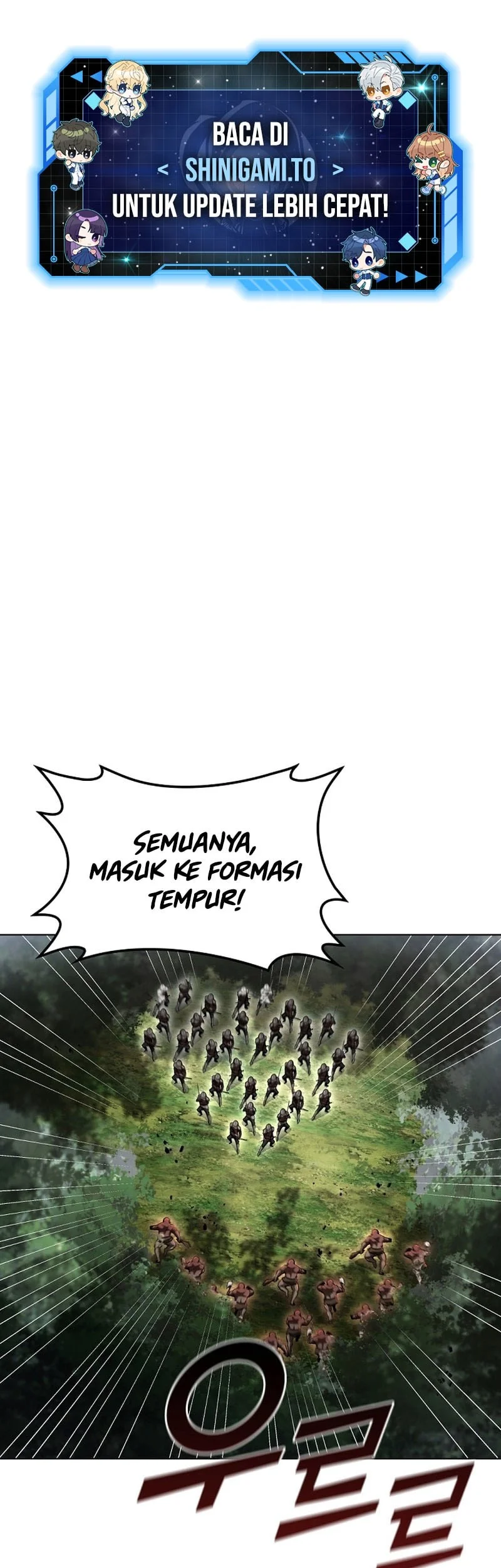 The Immortal Genius Spearman Chapter 22 - halaman 2