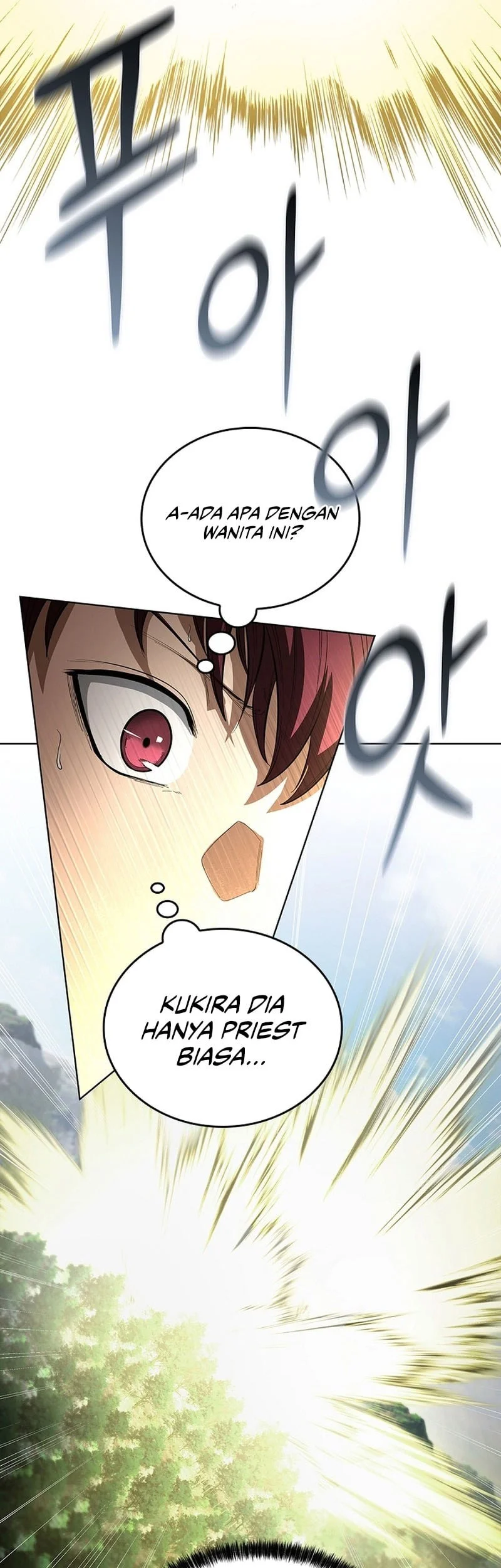 The Immortal Genius Spearman Chapter 22 - halaman 26