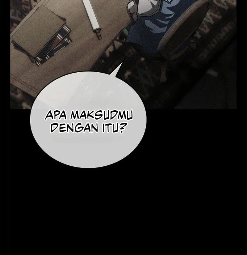 The Immortal Genius Spearman Chapter 23 - halaman 10