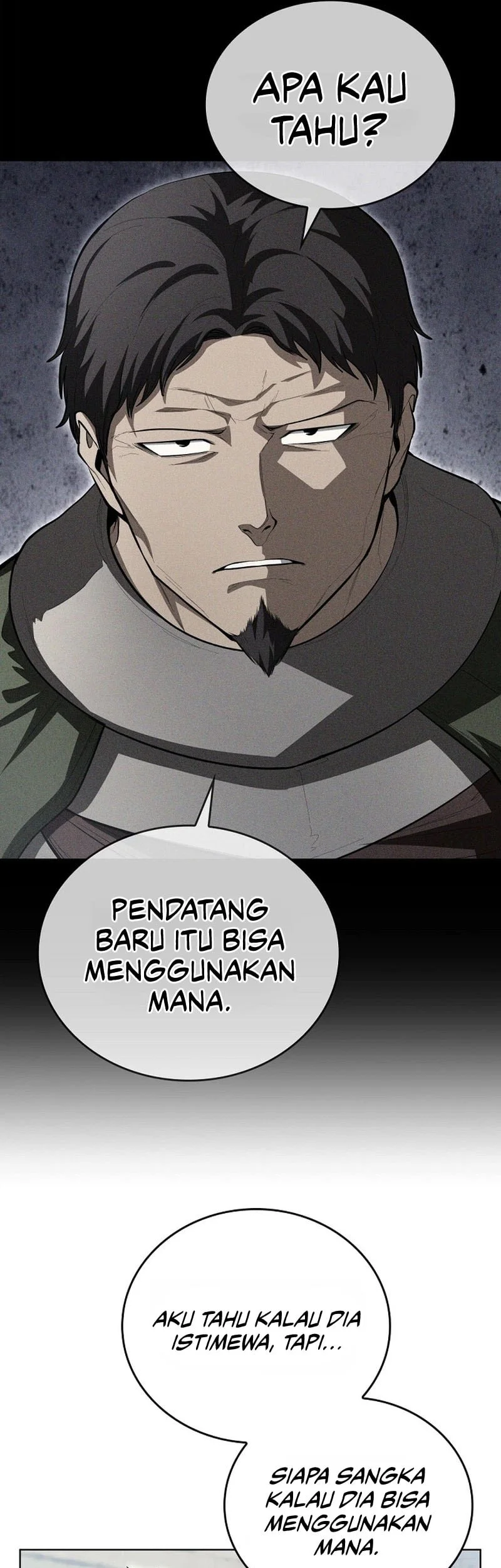 The Immortal Genius Spearman Chapter 23 - halaman 11