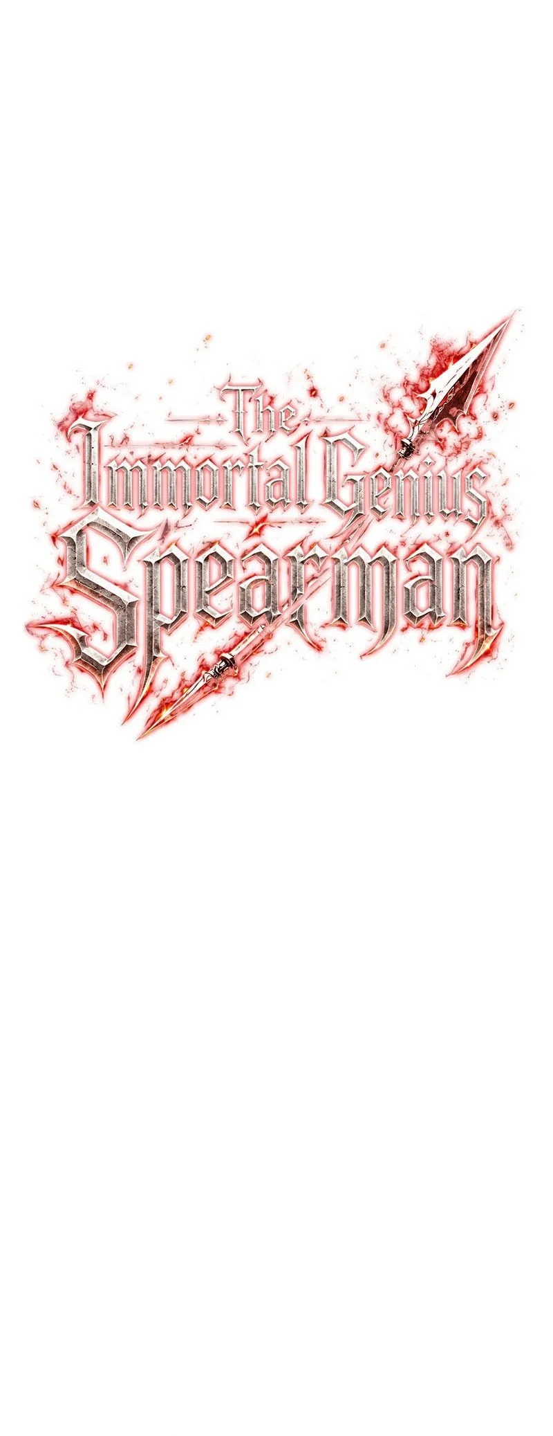 The Immortal Genius Spearman Chapter 23 - halaman 14