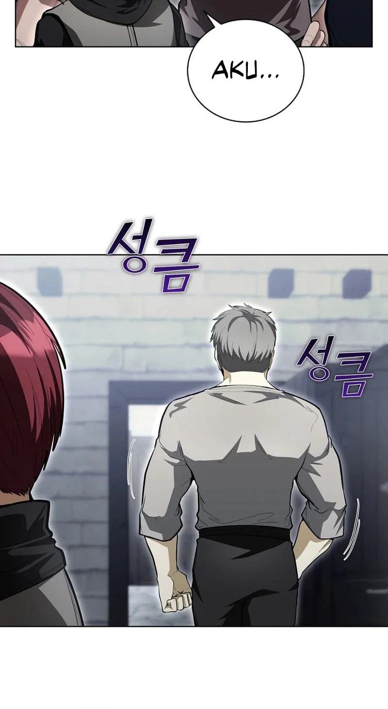 The Immortal Genius Spearman Chapter 23 - halaman 26