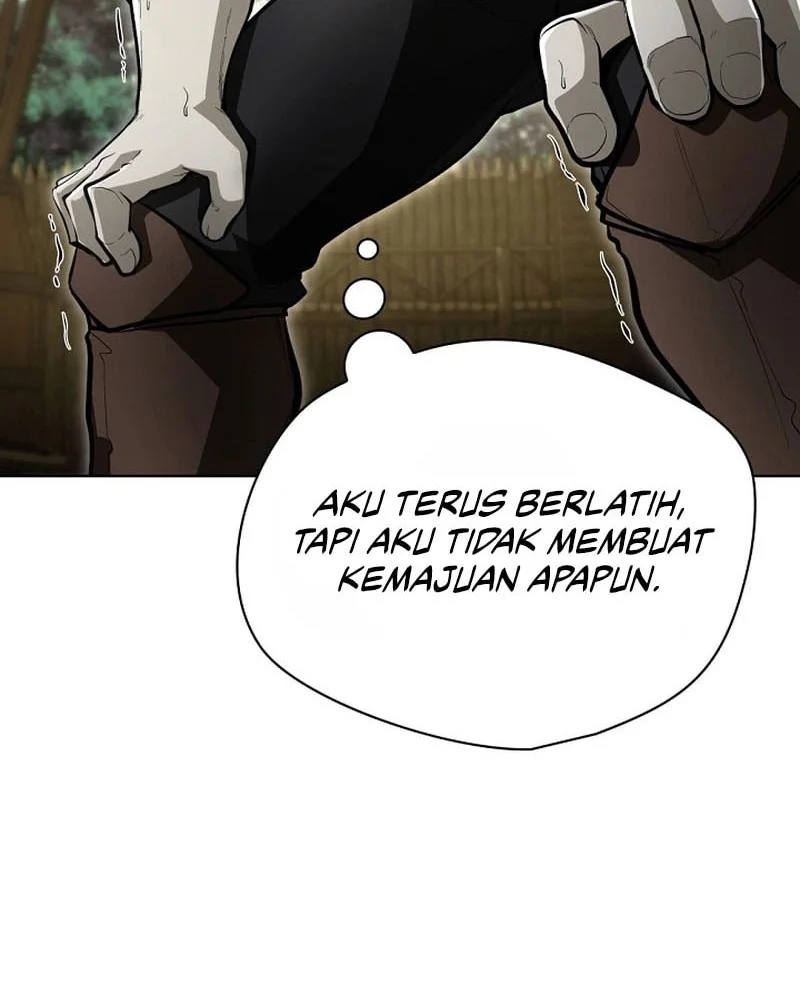 The Immortal Genius Spearman Chapter 23 - halaman 30
