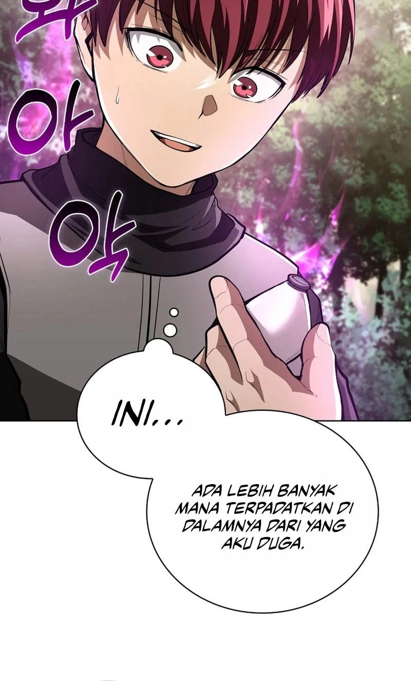 The Immortal Genius Spearman Chapter 23 - halaman 38