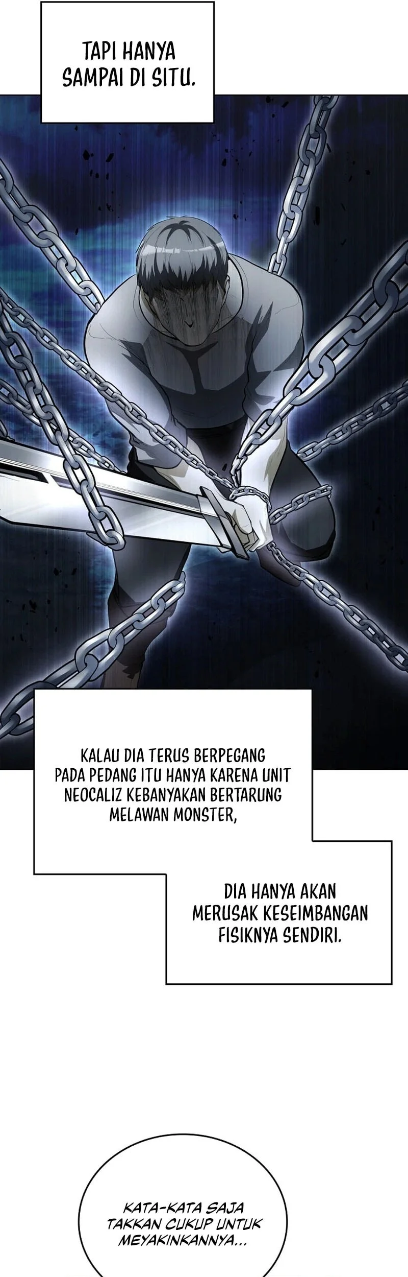 The Immortal Genius Spearman Chapter 24 - halaman 14