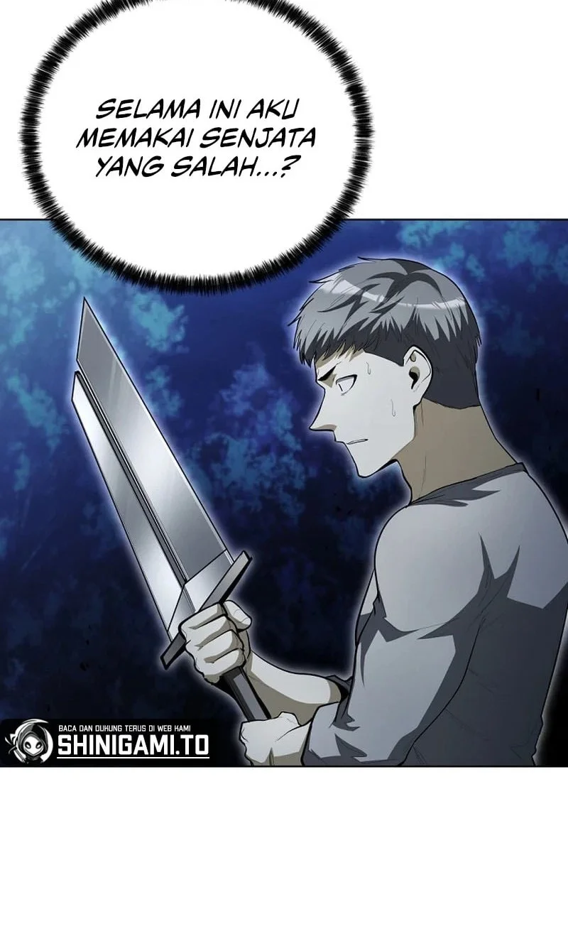 The Immortal Genius Spearman Chapter 24 - halaman 29