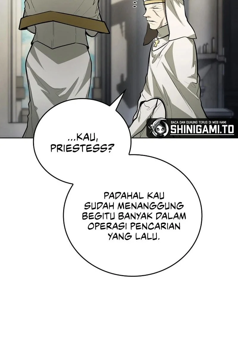 The Immortal Genius Spearman Chapter 24 - halaman 45