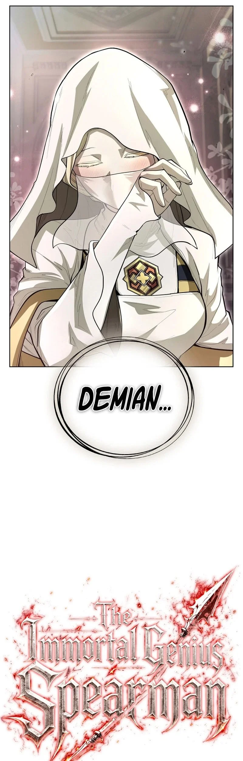 The Immortal Genius Spearman Chapter 24 - halaman 51