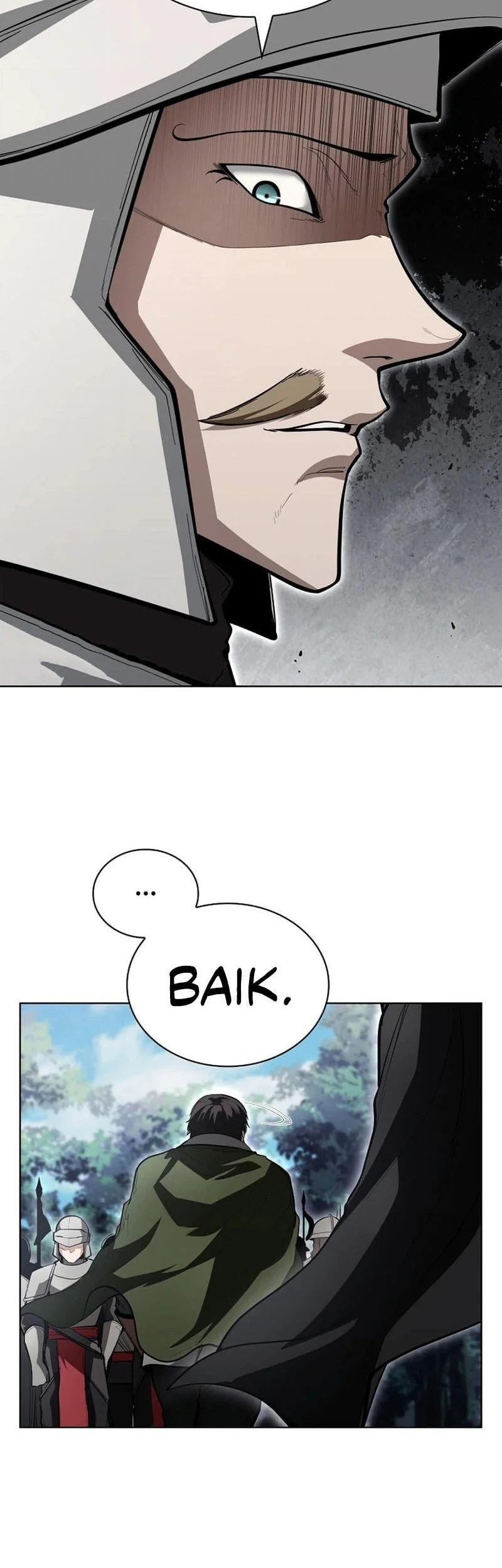 The Immortal Genius Spearman Chapter 25 - halaman 21