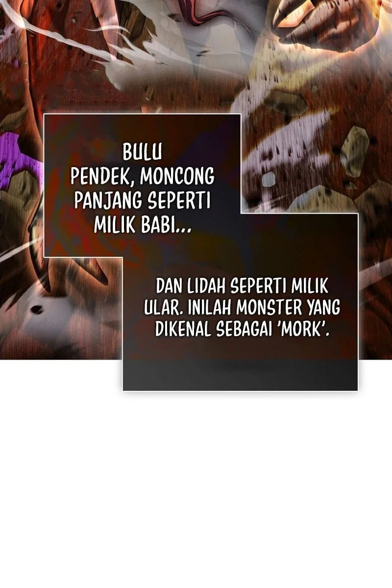 The Immortal Genius Spearman Chapter 25 - halaman 29