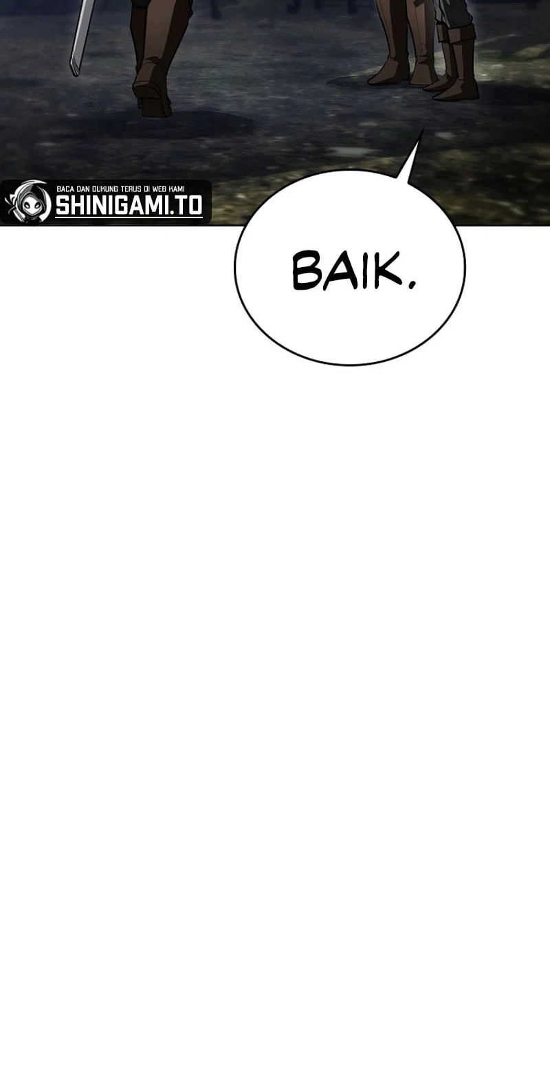 The Immortal Genius Spearman Chapter 26 - halaman 40