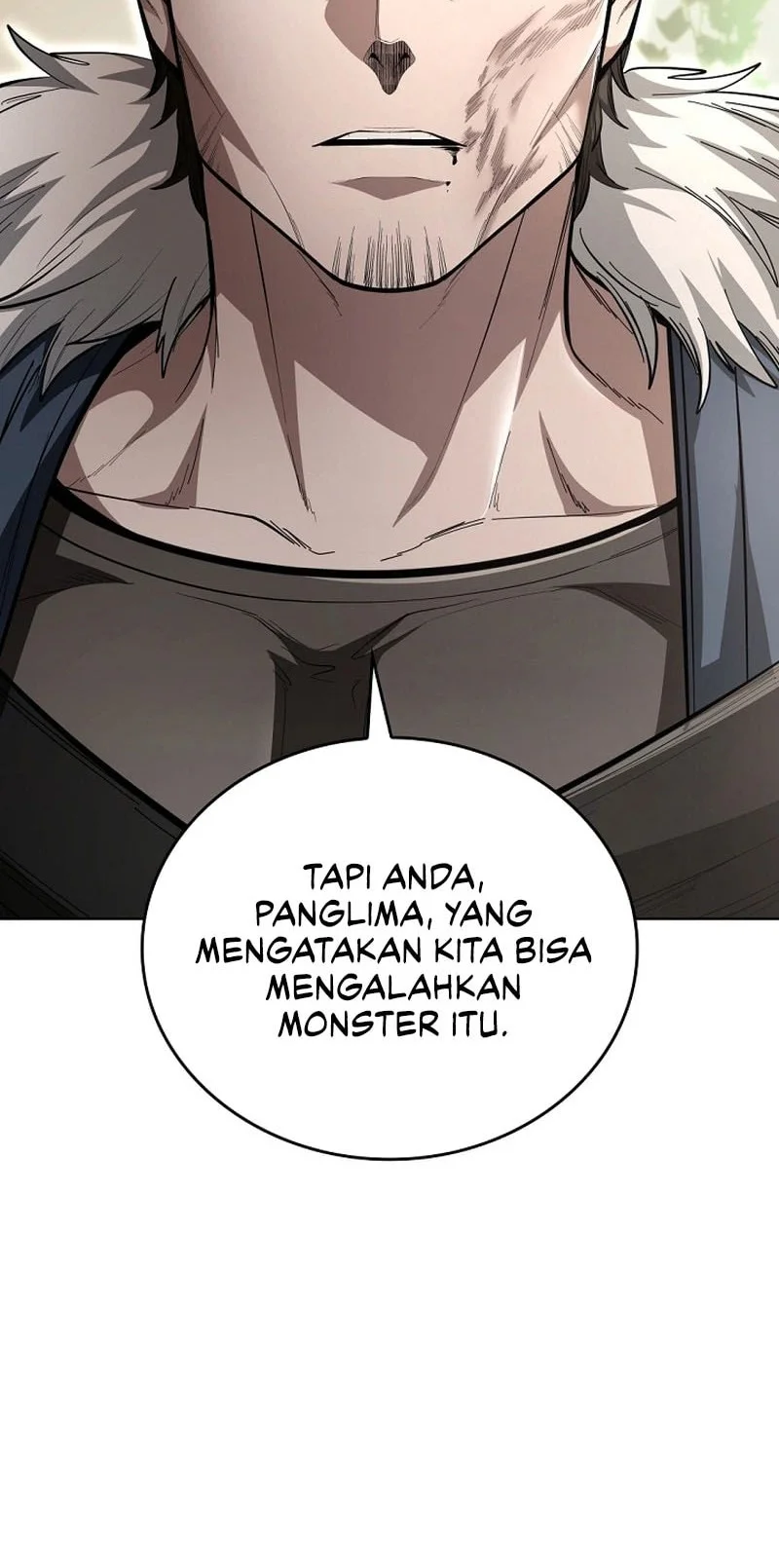 The Immortal Genius Spearman Chapter 26 - halaman 5