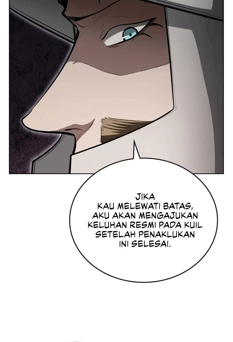 The Immortal Genius Spearman Chapter 26 - halaman 9