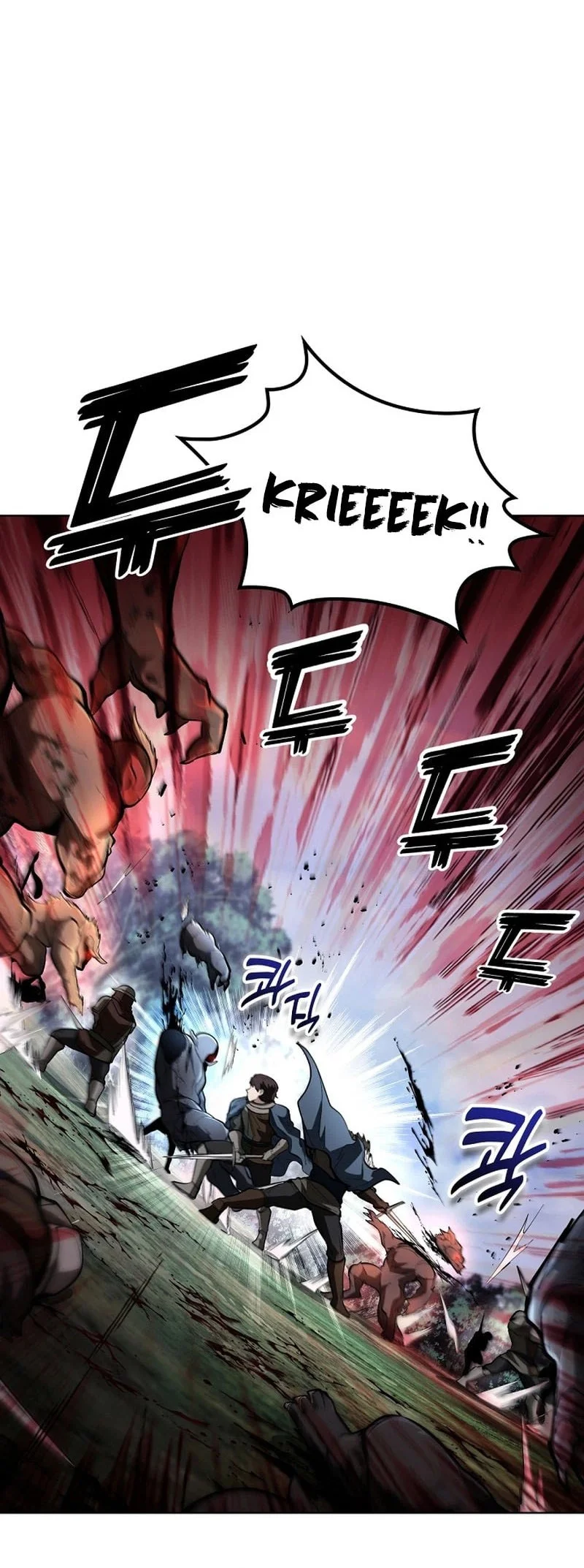 The Immortal Genius Spearman Chapter 27 - halaman 13