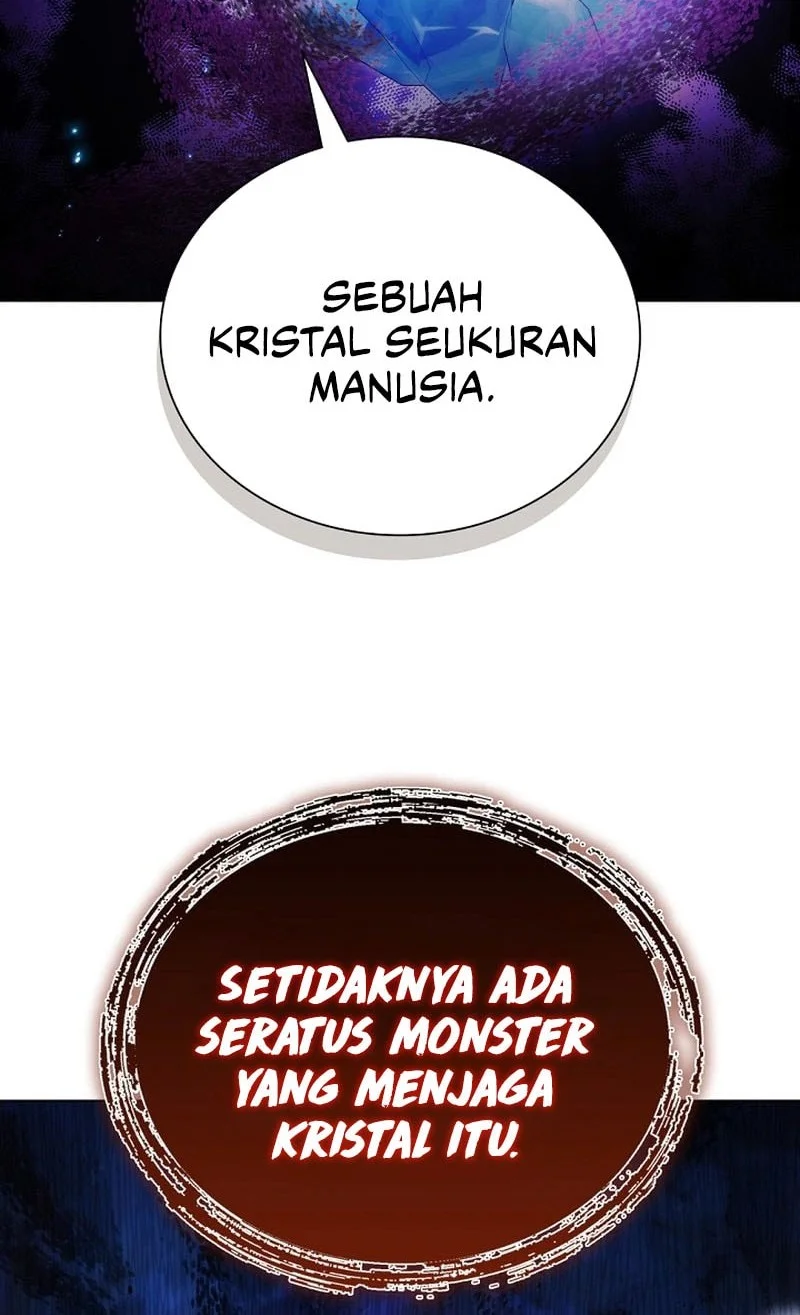 The Immortal Genius Spearman Chapter 27 - halaman 25