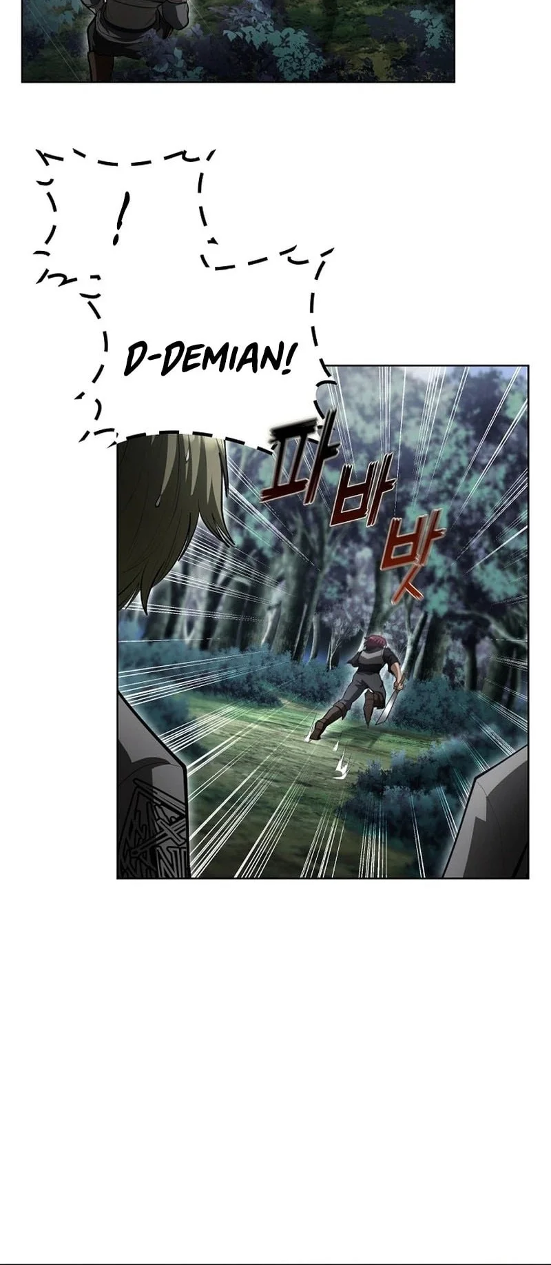 The Immortal Genius Spearman Chapter 27 - halaman 9